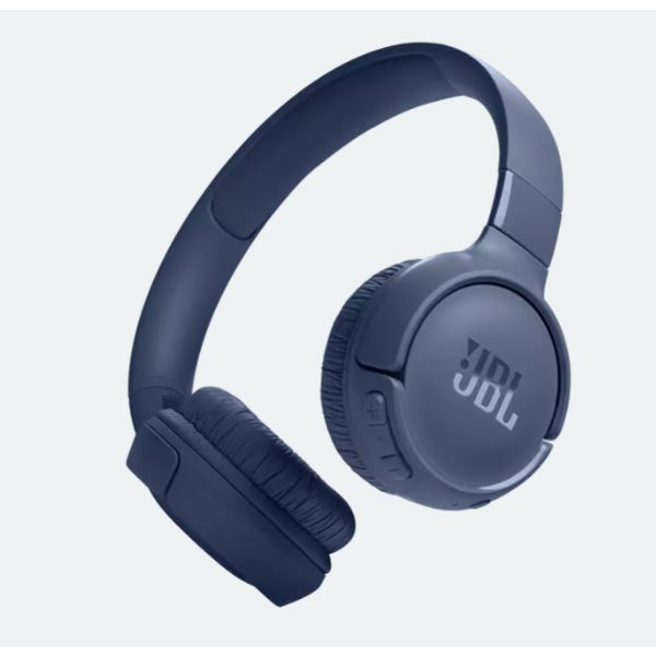 JBL Tune 520 BT wireless on ear Blue