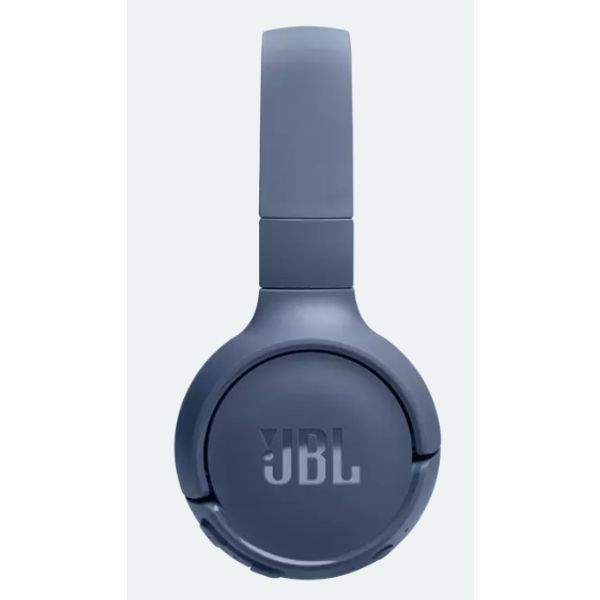 JBL Tune 520 BT wireless on ear Blue