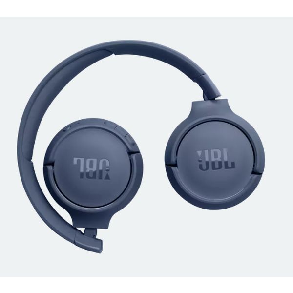 JBL Tune 520 BT wireless on ear Blue