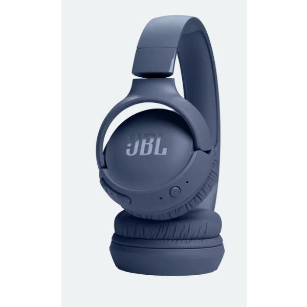 JBL Tune 520 BT wireless on ear Blue