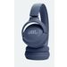 JBL Tune 520 BT wireless on ear Blue