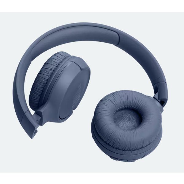 JBL Tune 520 BT wireless on ear Blue