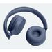 JBL Tune 520 BT wireless on ear Blue