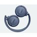 JBL Tune 520 BT wireless on ear Blue