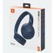 JBL Tune 520 BT wireless on ear Blue