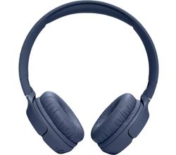 Tune 520 BT wireless on ear Blue JBL