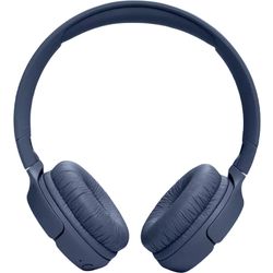 JBL Tune 520 BT wireless on ear Blue