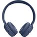 JBL Tune 520 BT wireless on ear Blue