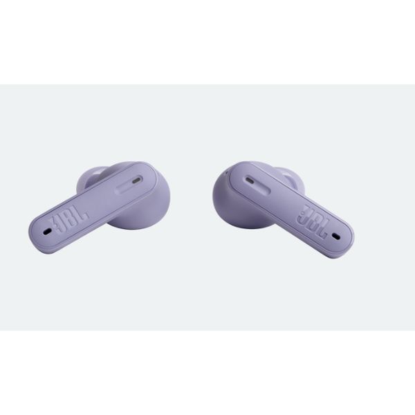 JBL Tune Beam true wireless NC purple