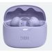 JBL Tune Beam true wireless NC purple