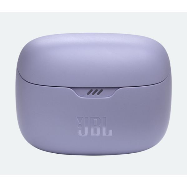 JBL Tune Beam true wireless NC purple