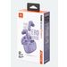 JBL Tune Beam true wireless NC purple