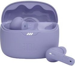 Tune Beam true wireless NC purple JBL