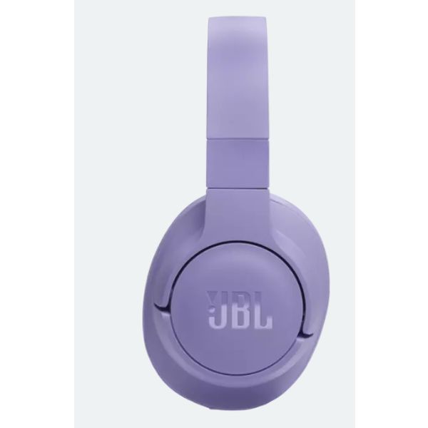 JBL Tune 720BT over-ear purple