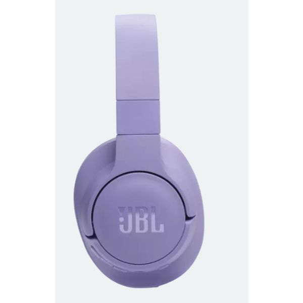 JBL Tune 720BT over-ear purple