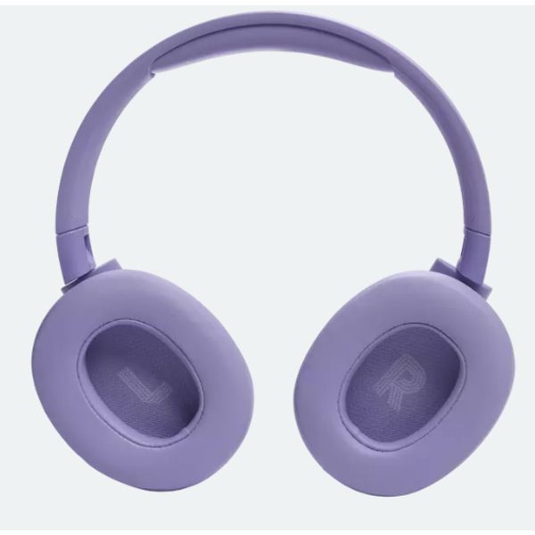 JBL Tune 720BT over-ear purple