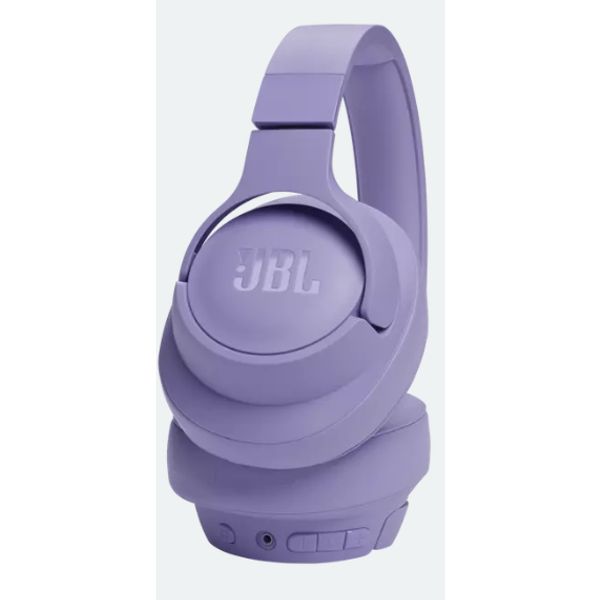 JBL Tune 720BT over-ear purple