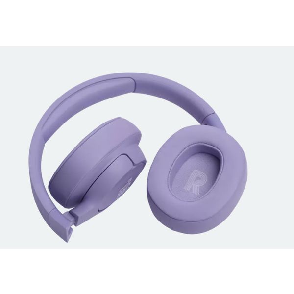 JBL Tune 720BT over-ear purple