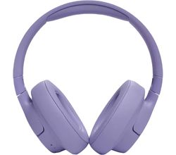 Tune 720BT over-ear purple JBL