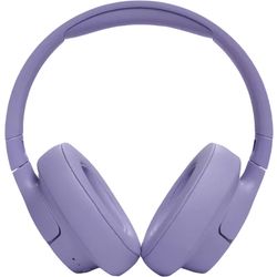 JBL Tune 720BT over-ear purple