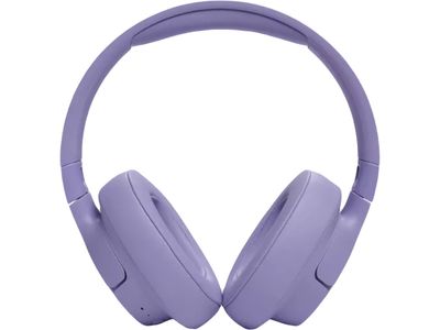 Tune 720 BT draadloze over-ear koptelefoon Purple