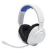 JBL Quantum 910P White/blue