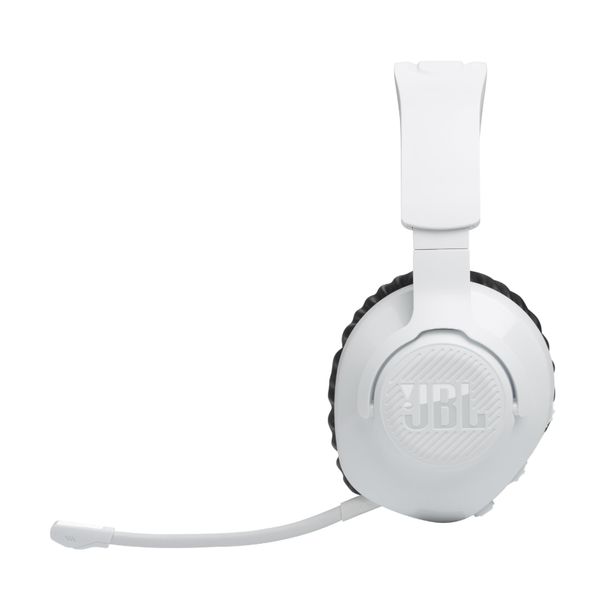 JBL Quantum 910P White/blue