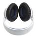 JBL Quantum 910P White/blue