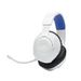 JBL Quantum 910P White/blue