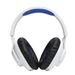 JBL Quantum 910P White/blue