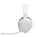 JBL Quantum 910P White/blue