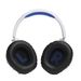 JBL Quantum 910P White/blue