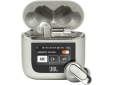 Tour PRO 2 volledig draadloze oordopjes met Noise Cancelling Champagne
