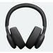 JBL Live 770NC draadloos over-ear True adaptive Noise Cancelling  black