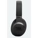 JBL Live 770NC draadloos over-ear True adaptive Noise Cancelling  black