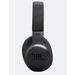 JBL Live 770NC draadloos over-ear True adaptive Noise Cancelling  black