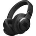 JBL Live 770NC draadloos over-ear True adaptive Noise Cancelling  black