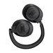 JBL Live 770NC draadloos over-ear True adaptive Noise Cancelling  black