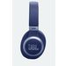 JBL Live 770NC draadloos over-ear True adaptive Noise Cancelling Blue