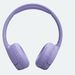 JBL Tune 670NC on-ear wireless purple