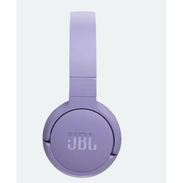 JBL Tune 670NC on-ear wireless purple