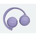 JBL Tune 670NC on-ear wireless purple