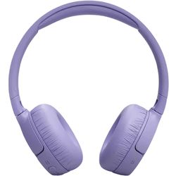 JBL Tune 670NC on-ear wireless purple