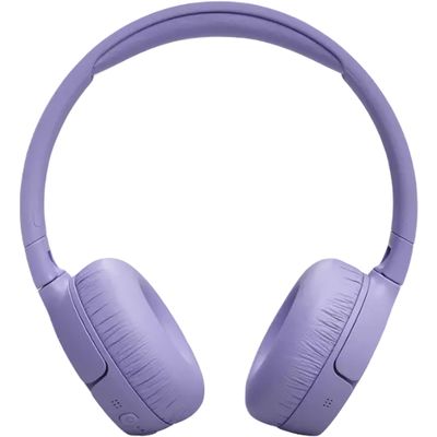 Tune 670NC on-ear wireless purple  JBL