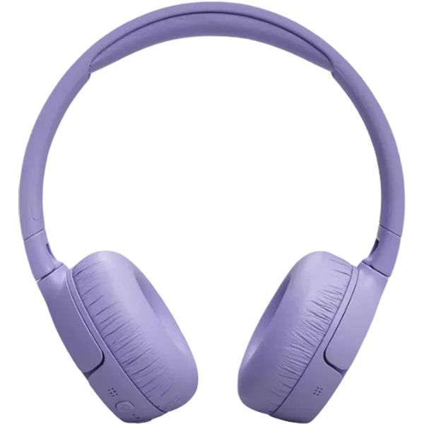 JBL Tune 670NC on-ear wireless purple