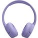 JBL Tune 670NC on-ear wireless purple