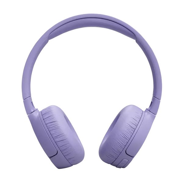 JBL Tune 670NC on-ear wireless purple