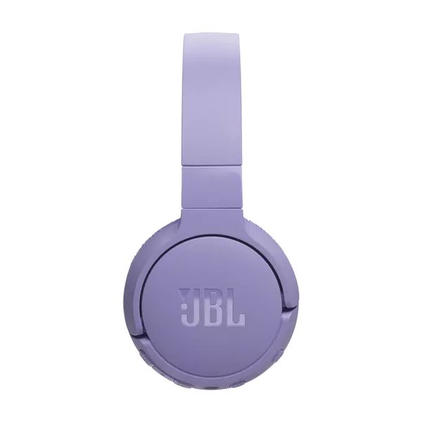 JBL Tune 670NC on-ear wireless purple