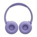 JBL Tune 670NC on-ear wireless purple