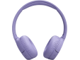 Tune 670NC Draadloze on-ear koptelefoon met adaptive Noise Cancelling Purple